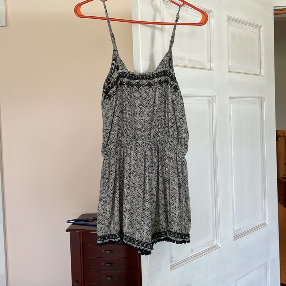 Cute Romper Adjustable Straps - image 2